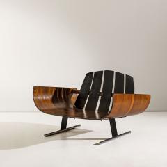 Jorge Zalszupin Armchair Presidencial - 4348357