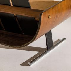 Jorge Zalszupin Armchair Presidencial - 4348358
