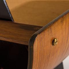 Jorge Zalszupin Armchair Presidencial - 4348360
