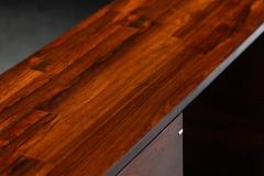 Jorge Zalszupin Credenza Compon vel by Jorge Zalszupin for L Atelier Brazil 1964 - 4313370
