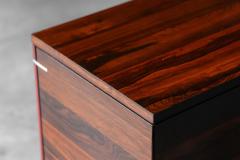 Jorge Zalszupin Credenza Compon vel by Jorge Zalszupin for L Atelier Brazil 1964 - 4313371