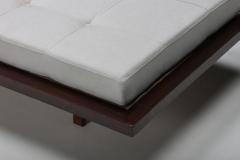 Jorge Zalszupin Jorge Zalszupin Brazilian Daybed 1960s - 2914059