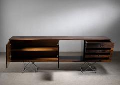 Jorge Zalszupin Jorge Zalszupin sideboard - 4476117