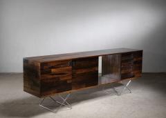 Jorge Zalszupin Jorge Zalszupin sideboard - 4476118