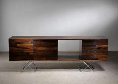 Jorge Zalszupin Jorge Zalszupin sideboard - 4476119