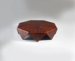 Jorge Zalszupin Mid Century Modern Petala Center Table by Jorge Zalszupin Brazil 1960s - 3218972