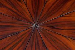 Jorge Zalszupin Mid Century Modern Petala Center Table by Jorge Zalszupin Brazil 1960s - 3218975