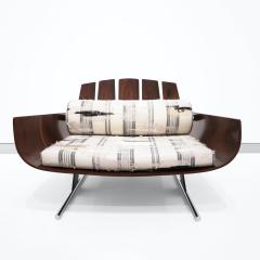 Jorge Zalszupin PRESIDENCIAL ARMCHAIR - 4346545