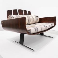Jorge Zalszupin PRESIDENCIAL ARMCHAIR - 4346622