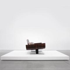 Jorge Zalszupin PRESIDENCIAL ARMCHAIR - 4346624