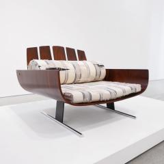 Jorge Zalszupin PRESIDENCIAL ARMCHAIR - 4346625
