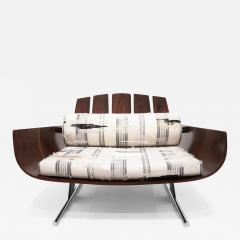 Jorge Zalszupin PRESIDENCIAL ARMCHAIR - 4350962