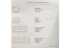 Jorge Zalszupin Pair of Pullman Armchairs in Dark Olive Velvet Jorge Zalszupin for L Atelier - 4535006
