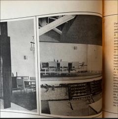 Jorge Zalszupin Romana Coffee Table in Wood Travertine by Jorge Zalszupin 1950s Lot 393 - 4374794