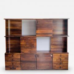 Jorge Zalszupin Sideboard By Jorge Zalszupin 1950 - 3743501