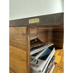 Jorge Zalszupin Storage cabinet By Jorge Zalszupin 1922 2020 - 4018136