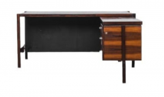 Jorge Zalszupin Untitled Desk by Jorge Zalszupin 1960 - 3775648