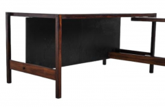 Jorge Zalszupin Untitled Desk by Jorge Zalszupin 1960 - 3775649