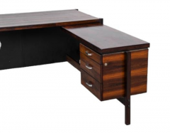 Jorge Zalszupin Untitled Desk by Jorge Zalszupin 1960 - 3775650