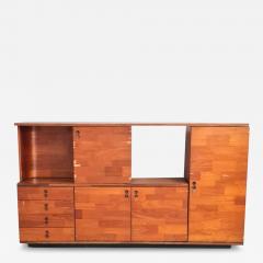 Jorge Zalszupin Untitled Shelf by Jorge Zalszupin ca 1960 - 3778317