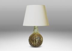 Jorgen Mogensen Pair of Table Lamps by J rgen Mogensen - 3913898