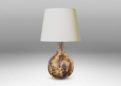 Jorgen Mogensen Pair of Table Lamps by J rgen Mogensen - 4518033