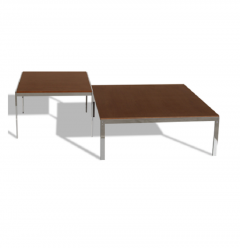 Jos Mart nez Medina Aliante Table by Jos Mart nez Medina for JMM - 1813897