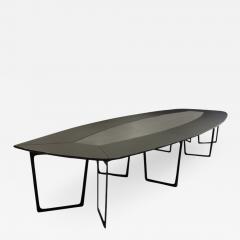 Jos Mart nez Medina Aro Conference Table by Jos Mart nez Medina for JMM - 1846553