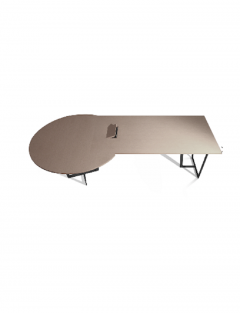 Jos Mart nez Medina Aro Desk by Jos Mart nez Medina for JMM - 1834987