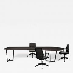 Jos Mart nez Medina Aro Desk by Jos Mart nez Medina for JMM - 1838821