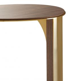 Jos Mart nez Medina Badam Side Table by JMM - 4301916