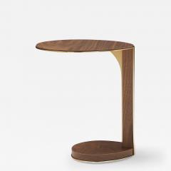 Jos Mart nez Medina Badam Side Table by JMM - 4309933
