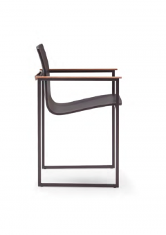 Jos Mart nez Medina Copenhague Dining Occasional Chair by Jos Mart nez Medina for JMM - 1605512