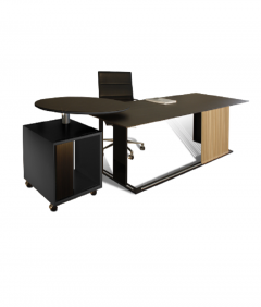 Jos Mart nez Medina ELS Desk by Jos Mart nez Medina for JMM - 1822213