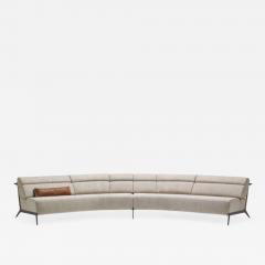 Jos Mart nez Medina Joseph Seating Group by Jos Mart nez Medina for JMM - 1573700