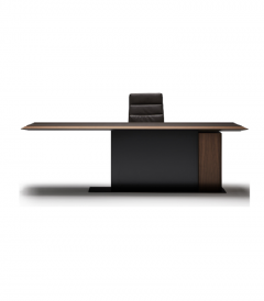 Jos Mart nez Medina Lamesa Desk by Jos Mart nez Medina for JMM - 1845300