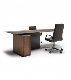 Jos Mart nez Medina Lamesa Desk by Jos Mart nez Medina for JMM - 1845320