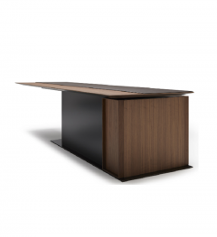 Jos Mart nez Medina Lamesa Desk by Jos Mart nez Medina for JMM - 1845341