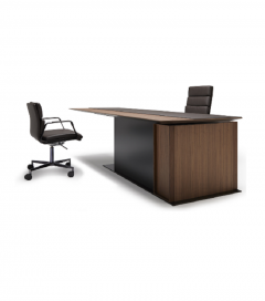 Jos Mart nez Medina Lamesa Desk by Jos Mart nez Medina for JMM - 1845347