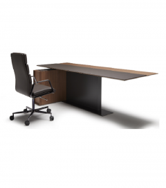 Jos Mart nez Medina Lamesa Desk by Jos Mart nez Medina for JMM - 1845354