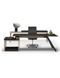 Jos Mart nez Medina Mia Desk by Jos Mart nez Medina for JMM - 1845306