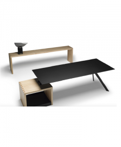 Jos Mart nez Medina Mia Desk by Jos Mart nez Medina for JMM - 1845322