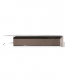 Jos Mart nez Medina Park Avenue Conference Table by Jos Mart nez Medina for JMM - 1834999