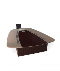 Jos Mart nez Medina Park Avenue Conference Table by Jos Mart nez Medina for JMM - 1835004