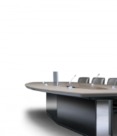 Jos Mart nez Medina Park Avenue Conference Table by Jos Mart nez Medina for JMM - 1835008