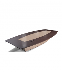 Jos Mart nez Medina Park Avenue Conference Table by Jos Mart nez Medina for JMM - 1835024