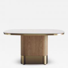 Jos Mart nez Medina Skyline Dining Meeting Table by Jos Mart nez Medina for JMM - 1545163