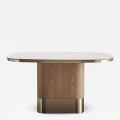 Jos Mart nez Medina Skyline Dining Meeting Table by Jos Mart nez Medina for JMM - 1814190