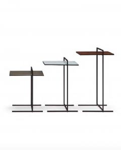 Jos Mart nez Medina T Occasional Tables by Jos Mart nez Medina for JMM - 1562025