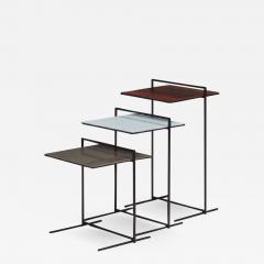 Jos Mart nez Medina T Occasional Tables by Jos Mart nez Medina for JMM - 1563159